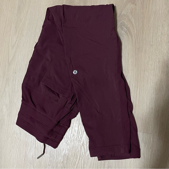 lululemon athletica Pants - Lululemon Studio Joggers